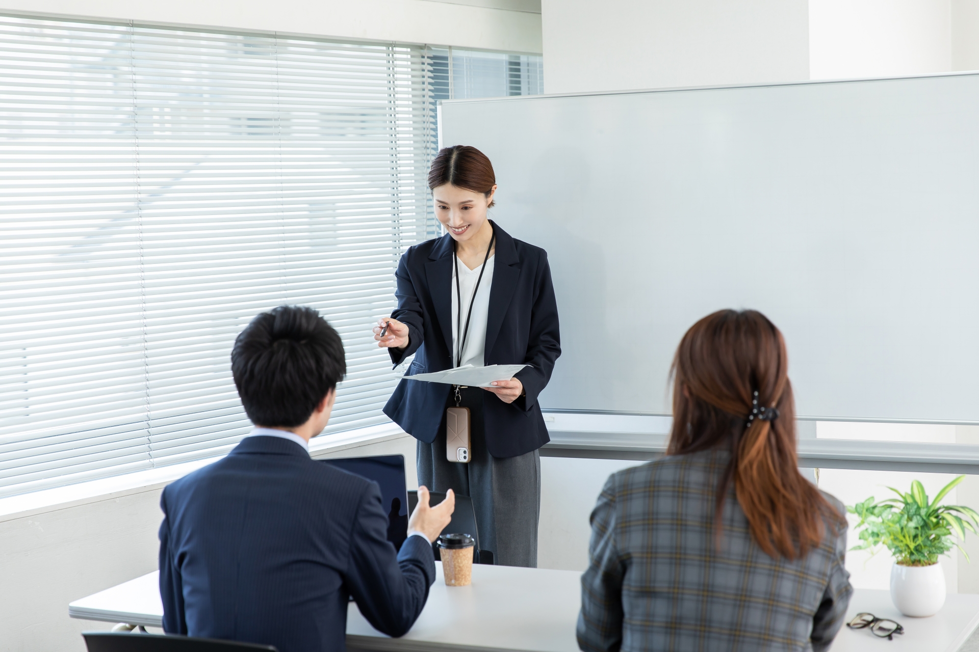 会社の方針が納得できない