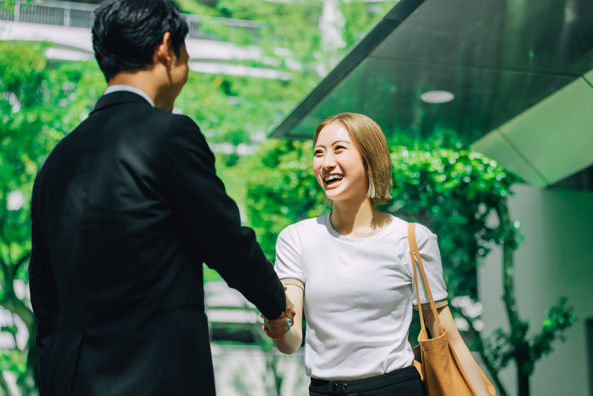 上司が信用できないから転職する